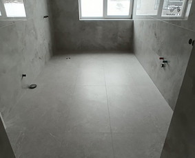 Plytelių klojėjas Vilnius. Plytelių klojimas. / Jaroslav / Darbų pavyzdys ID 4291661
