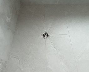 Plytelių klojėjas Vilnius. Plytelių klojimas. / Jaroslav / Darbų pavyzdys ID 4291667