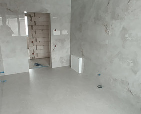 Plytelių klojėjas Vilnius. Plytelių klojimas. / Jaroslav / Darbų pavyzdys ID 4291669