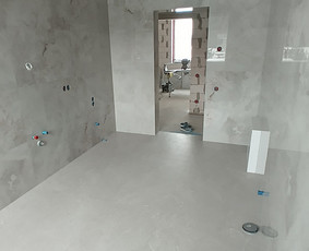 Plytelių klijavimas - Plytelių klojėjas Vilnius. Plytelių klojimas. - 3