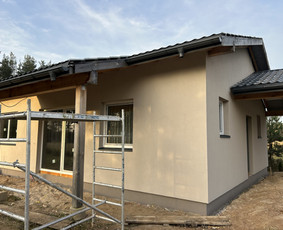 Visi statybos darbai ir kokybiška mediena – be rūpesčių. / Saulius Dimparta / Darbų pavyzdys ID 4291783