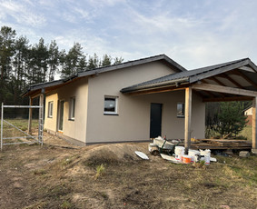 Visi statybos darbai ir kokybiška mediena – be rūpesčių. / Saulius Dimparta / Darbų pavyzdys ID 4291789
