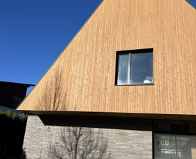 Dailylenčių kalimas - Visi statybos darbai ir kokybi&scaron;ka mediena &ndash; be rūpesčių. - 1