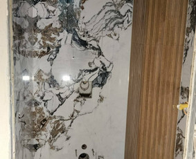 Vidaus apdailos darbai - Plytelių klijavimas, 6 metų garantija - 4