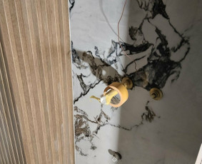 Vidaus apdailos darbai - Plytelių klijavimas, 6 metų garantija - 3