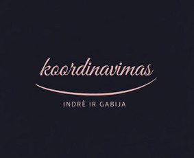 Renginių organizavimas - Vestuvių koordinavimas ir planavimas - 3