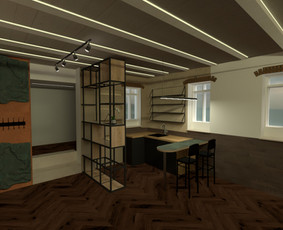 Interjero dizaineriai - Interjero dizainas - 1