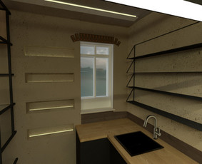 Interjero dizaineriai - Interjero dizainas - 3