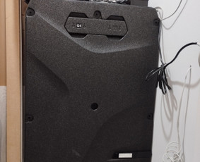 Vėdinimo sistemų montavimas - Vėdinimo sistemų montavimas - 2