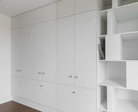 Drabužinės baldų gamyba - Baldų gamyba - 4