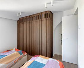 Drabužinės baldų gamyba - Baldų gamyba - 3