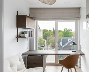 Biuro baldų gamyba - Baldų gamyba - 4