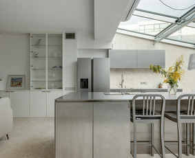 Virtuvės baldų gamyba - Baldų gamyba - 4