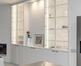 Nestandartinių baldų gamyba - Baldų gamyba - 4