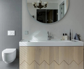 Vonios baldų gamyba - Baldų gamyba - 3