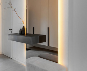 Prie&scaron;kambario baldų gamyba - Baldų gamyba - 3