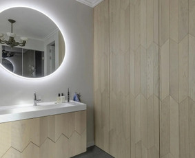 Vonios baldų gamyba - Baldų gamyba - 2