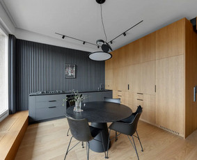 Virtuvės baldų gamyba - Baldų gamyba - 3