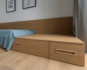 Vaikų kambario baldų gamyba - Baldų gamyba - 2