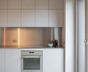 Virtuvės baldų gamyba - Baldų gamyba - 2