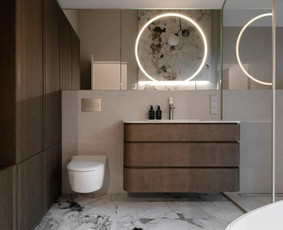 Vonios baldų gamyba - Baldų gamyba - 1