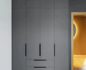 Spintų gamyba - Baldų gamyba - 3