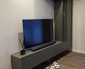 Buitinės paslaugos - Kokybi&scaron;kas baldų atnaujinimas - 2