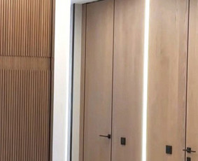 Interjero dizaineriai - Interjero dizainas, techniniai sprendimai - 4