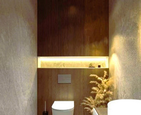 Interjero dizainas Vilnius, Kaunas / Interjero dizainas, vizualizacijos 3D / Darbų pavyzdys ID 4292293