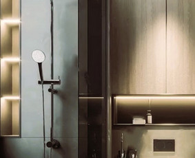 Interjero dizaineriai - Interjero dizainas, techniniai sprendimai - 1