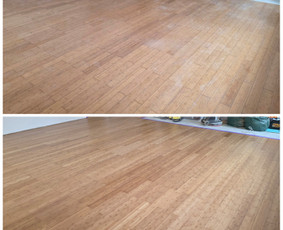 Vidaus apdailos darbai - &Scaron;lifuojame parketą, parketlenčių, parketo, laminato klojimas - 2