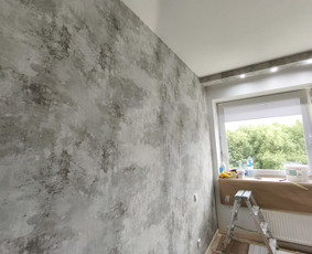 Statybos darbai - Vidaus apdaila Klaipėda ir regione. - 1