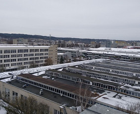 NT nuosavybės dokumentų tvarkymas - Pastatų, statybos techninis vertinimas, auditas - 3