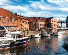 Vilnius > Klaipėda - Keleivių pervežimo ir transferio paslaugos - 1