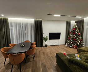 Apranga, papuo&scaron;alai, aksesuarai - Oksanos užuolaidos ir namų dekoras - 2