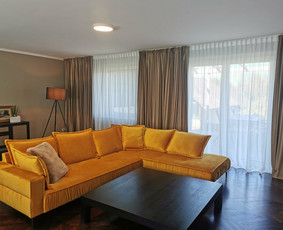 Apranga, papuo&scaron;alai, aksesuarai - Oksanos užuolaidos ir namų dekoras - 3