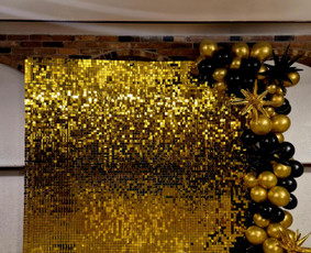 Foto sienelės nuoma - Foto sienos nuoma Klaipėda - 4