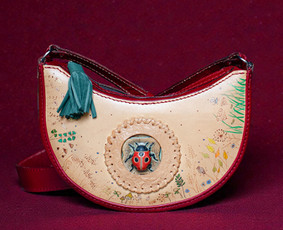 Odininkai, odos gaminiai - Ingeborge Art Studio (gaminiai i&scaron; odos) - 1