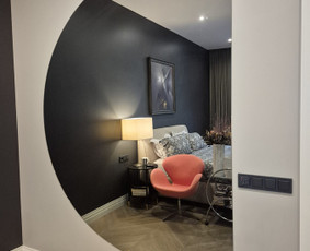 Veidrodžių gamyba - Esteti&scaron;kos stiklo pertvaros, du&scaron;o kabinos ir veidrodžiai - 3