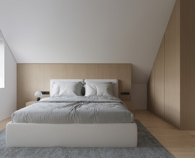 Interjero kūrimas - Interjero dizainas- 3D vizualizacijos, techniniai brėžiniai - 4