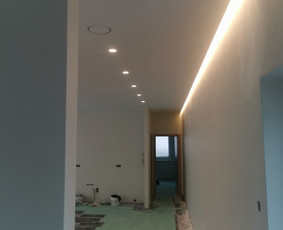 Vidaus apdailos darbai - Apdailos darbai - 3
