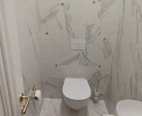 Plytelių klijavimas - Apdailos darbai - 2