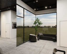 Interjero kūrimas - Interjero dizainas- 3D vizualizacijos, techniniai brėžiniai - 2