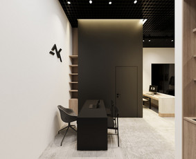 Interjero kūrimas - Interjero dizainas- 3D vizualizacijos, techniniai brėžiniai - 3