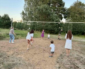 Renginiai, &scaron;ventės - Nuomoju, sodybą, salę, pirtį, kambarius - 2