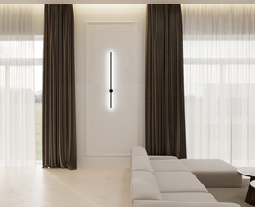Interjero dizainas- 3D vizualizacijos, techniniai brėžiniai / MONO haus / Darbų pavyzdys ID 4292813