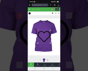 Spaudos paslaugos - Personalizuok ir užsisakyk pats - 2