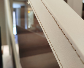 Odininkai, odos gaminiai - Odos gaminiai verslui - 3