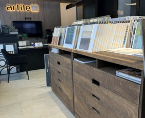 Terasų įrengimas, staliaus darbai / UAB Elit Partners / Darbų pavyzdys ID 4293049