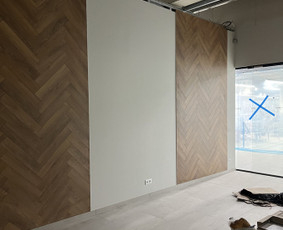 Terasų įrengimas, staliaus darbai / UAB Elit Partners / Darbų pavyzdys ID 4293069